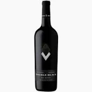 Double Black Red 750ml