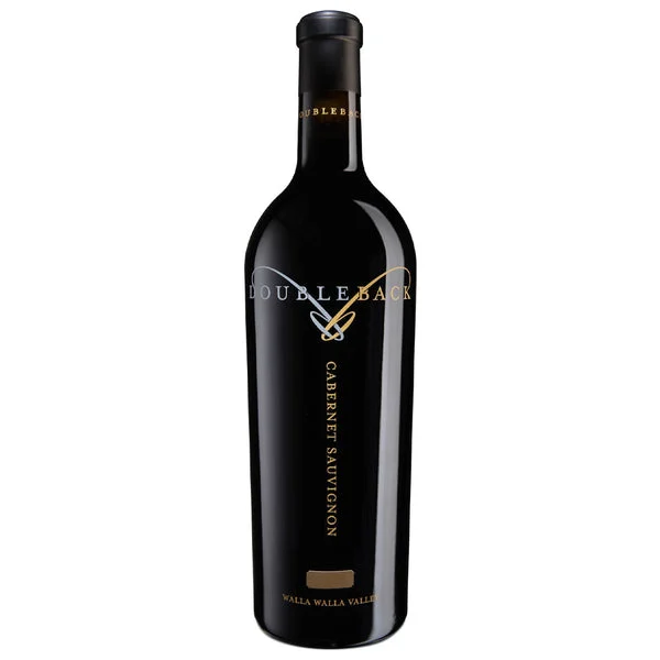 Doubleback Cabernet Sauvignon 2022
