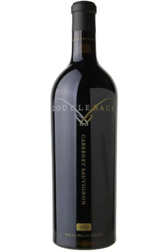 Doubleback Cabernet Sauvignon