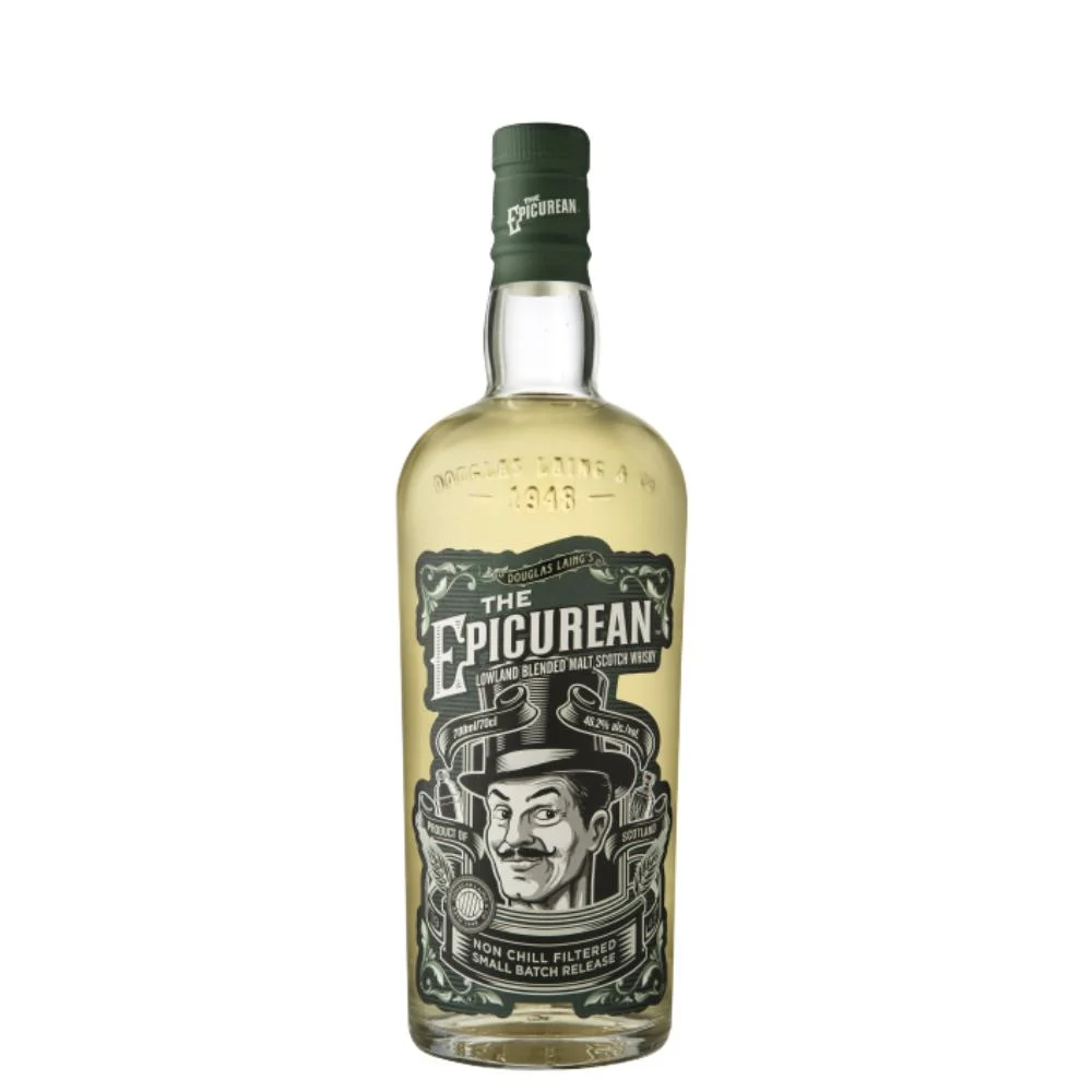 Douglas Laing The Epicurean Blended Malt Scotch