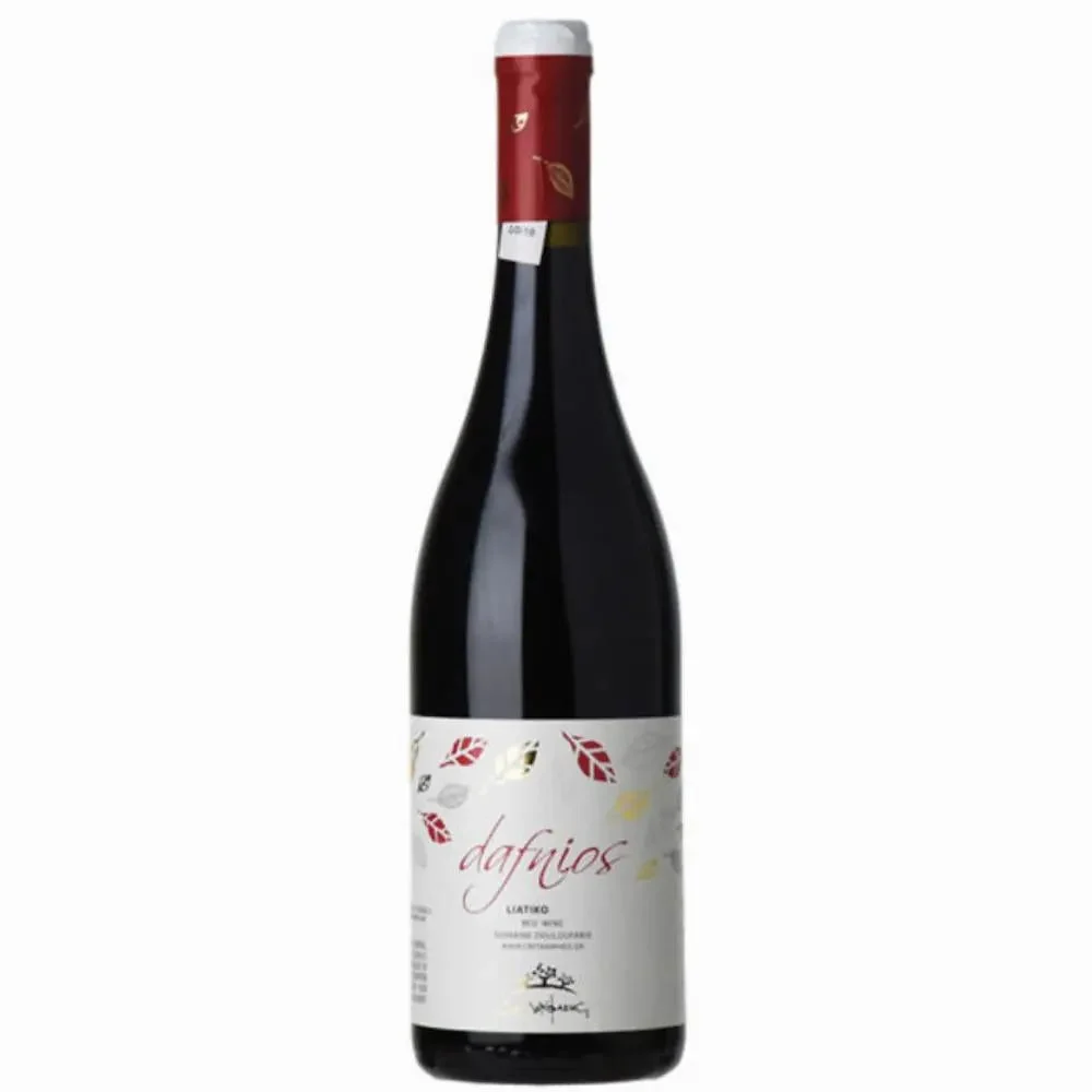 Douloufakis WineryCrete Liatiko2021 750ml