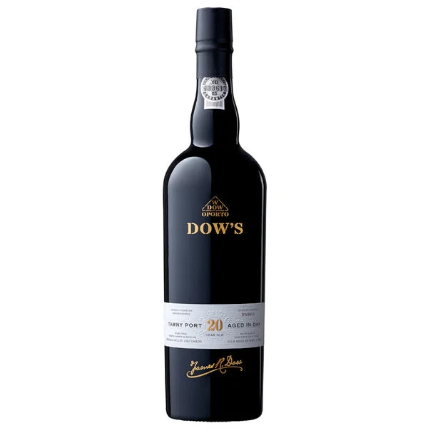 Dow's 20yr Tawny Port