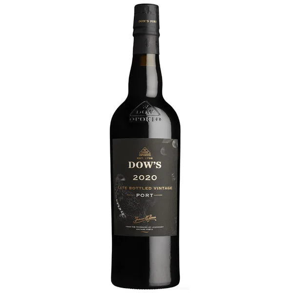 Dow's Late Bottled Vintage Port 2020