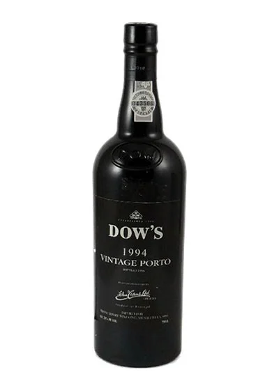 Dow's Vintage Port 1994