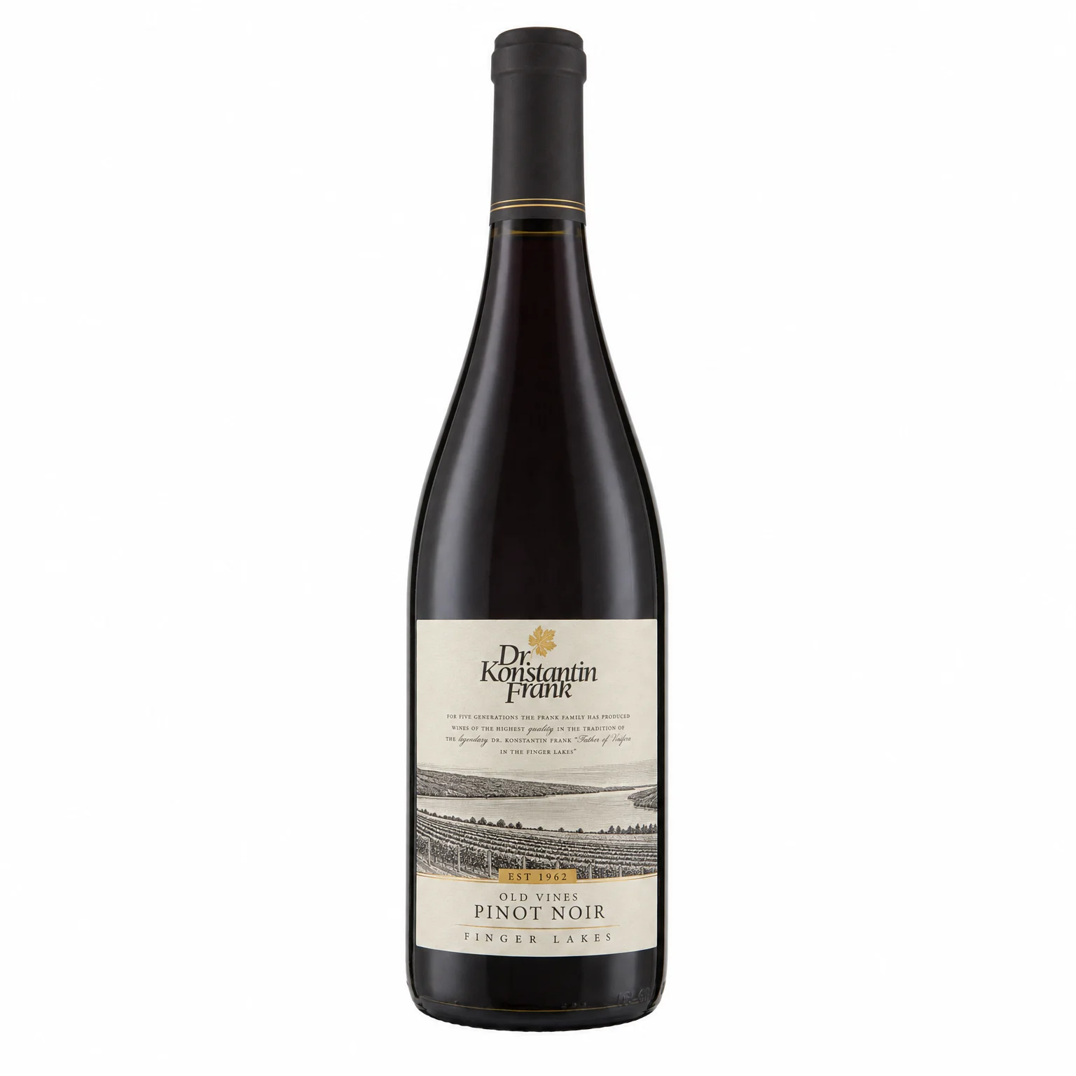 Dr. Konstantin Frank Old Vines Pinot Noir 750ml