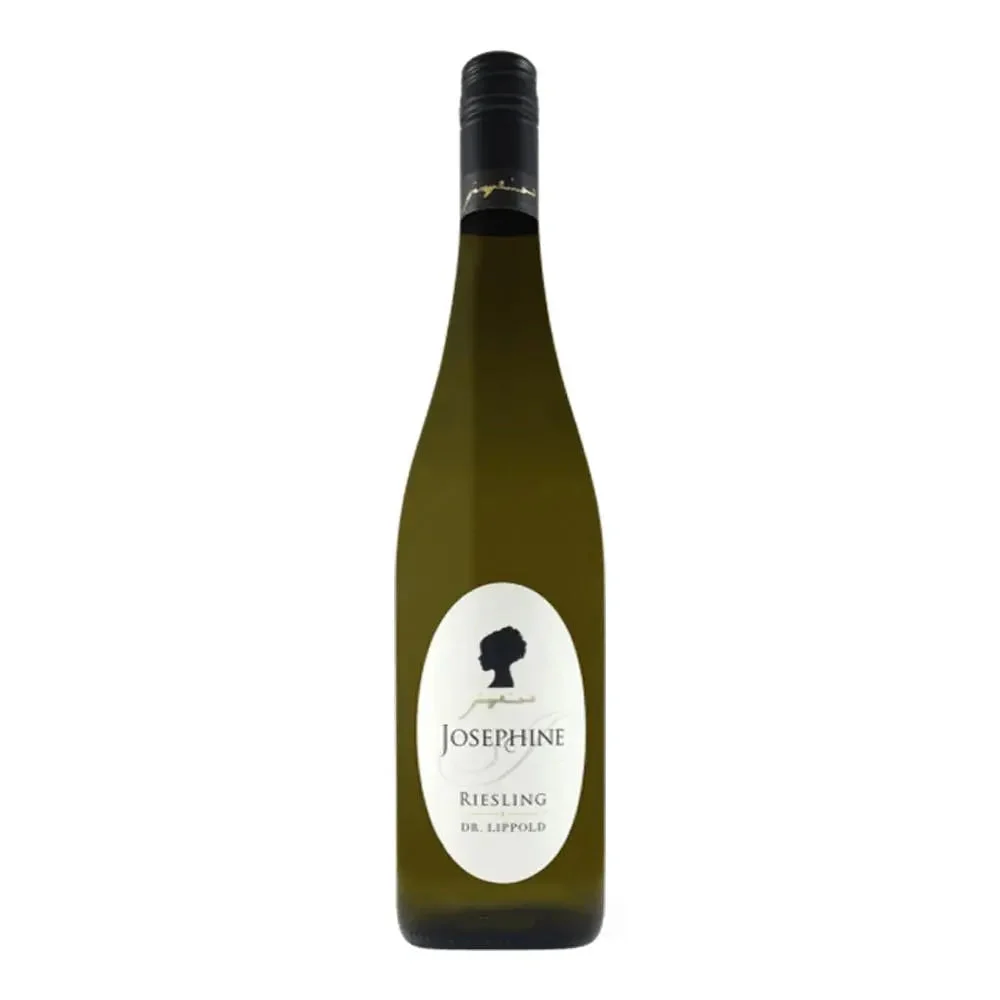 Dr Lippold Empress Josephine's Riesling Mosel 2022 750ml
