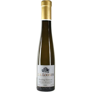 Dr. Loosen Riesling Eiswein 2021 187ml Rated 95W&S