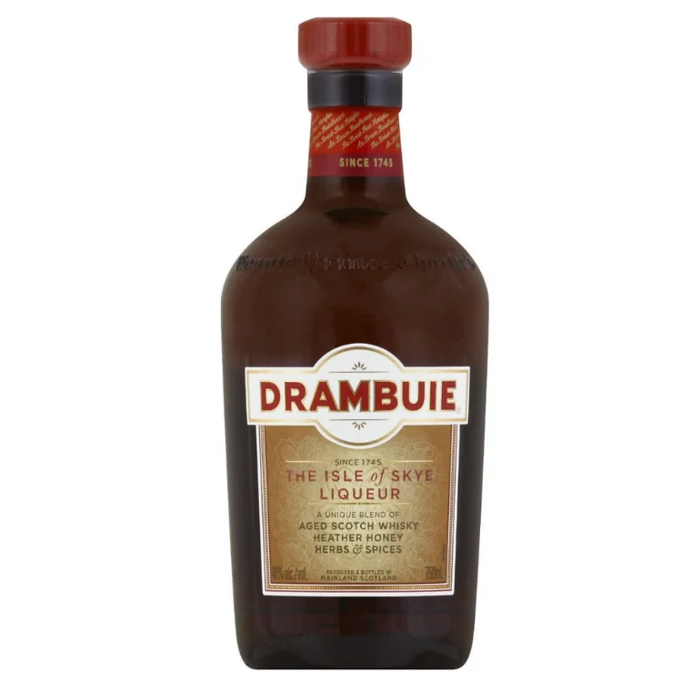 Drambuie Liqueur 750mL