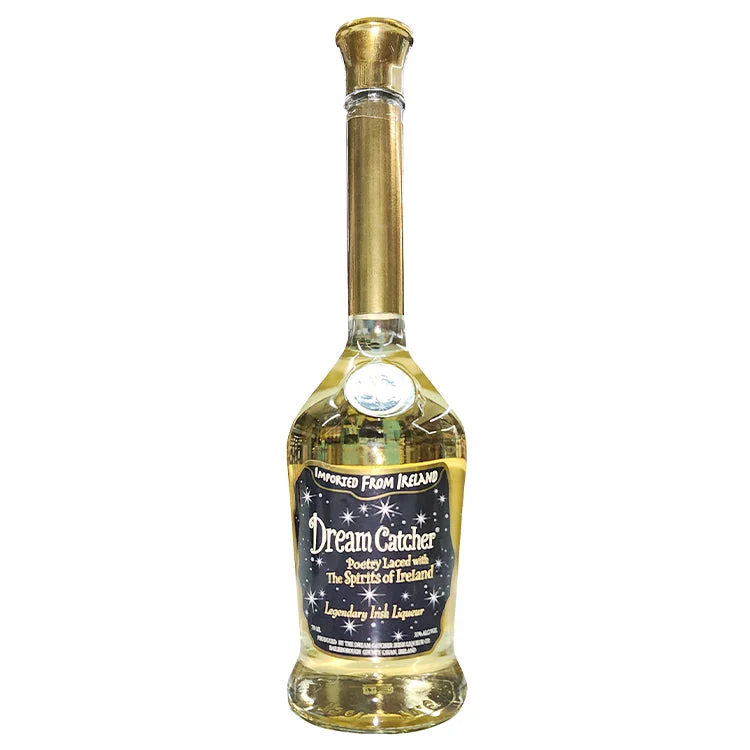 Dream Catcher Legendary Toasted Irish Liqueur - 750ml