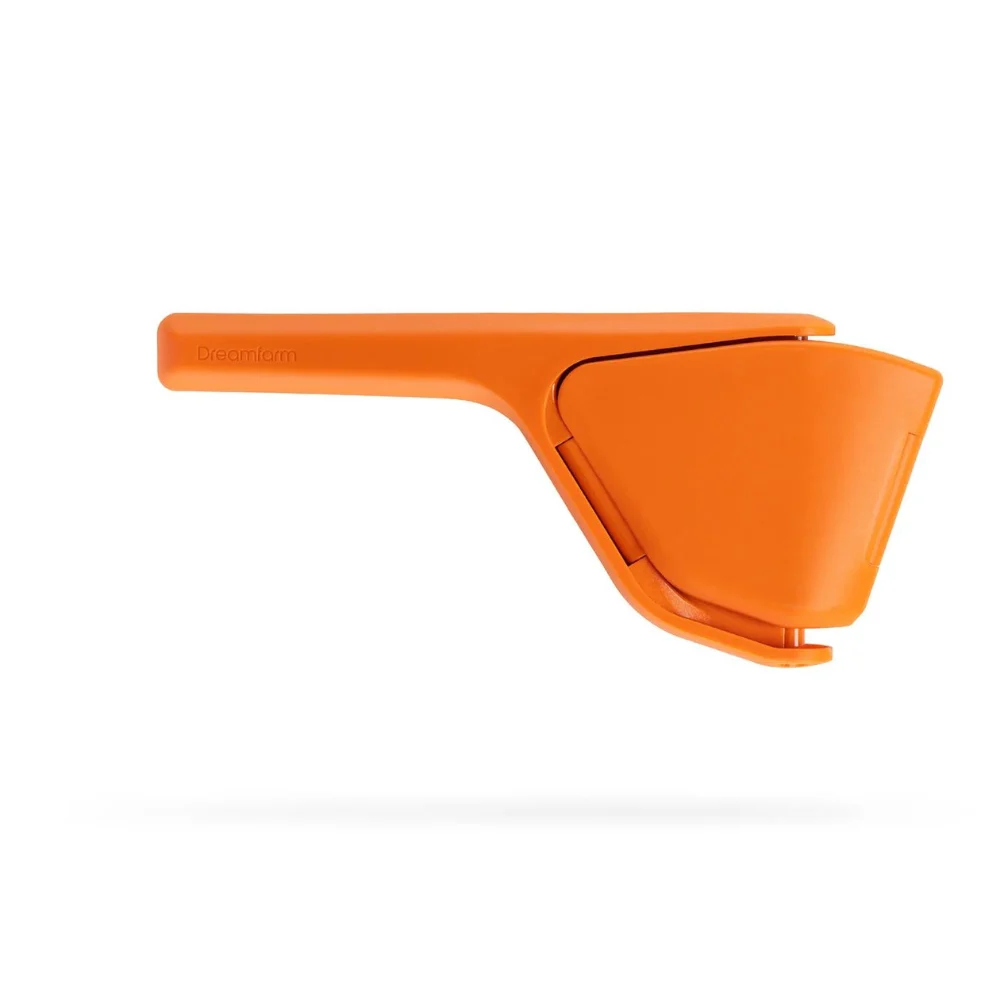 Dreamfarm Orange Fluicer