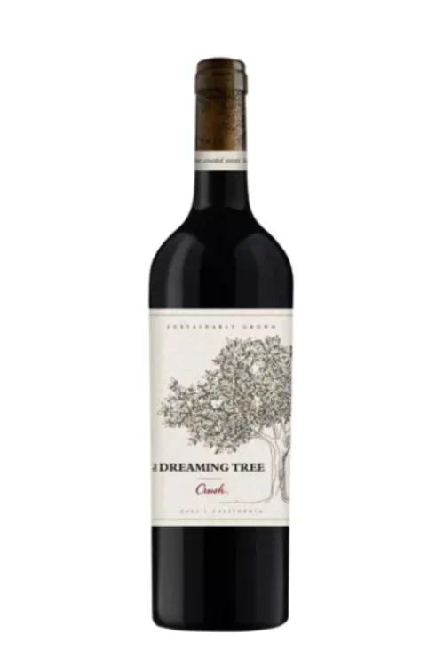 The Dreaming Tree Crush Red Blend 2023 (750 ml)