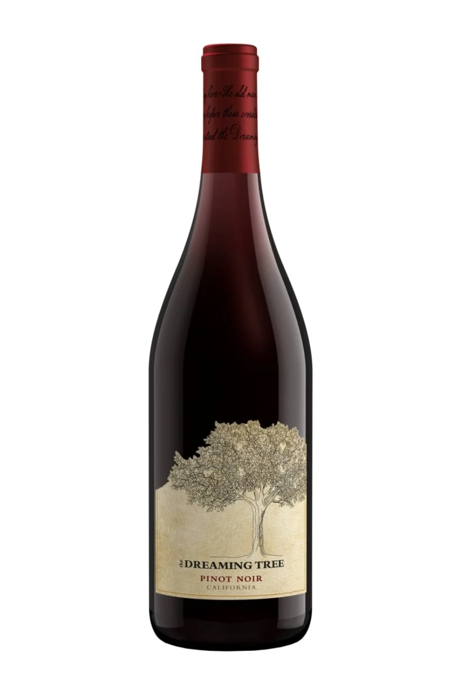 The Dreaming Tree Pinot Noir 2023 (750 ml)