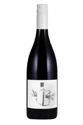 Drew Vineyards The Suitcase Pinot Noir