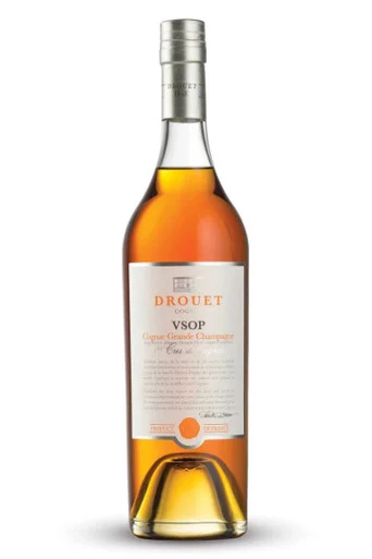 Drouet VSOP Grand Champagne Cognac 700ml