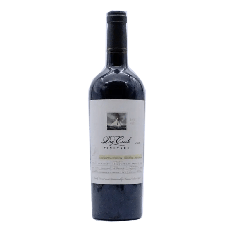 Dry Creek Cabernet Sauvignon 750mL