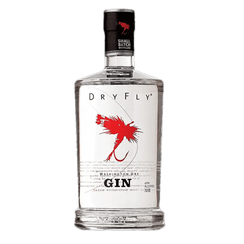 Dry Fly Gin 750mL