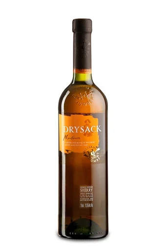 Dry Sack Sherry