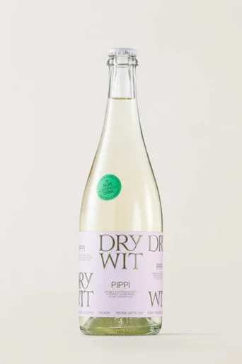 Dry Wit Pippi Non Alcoholic