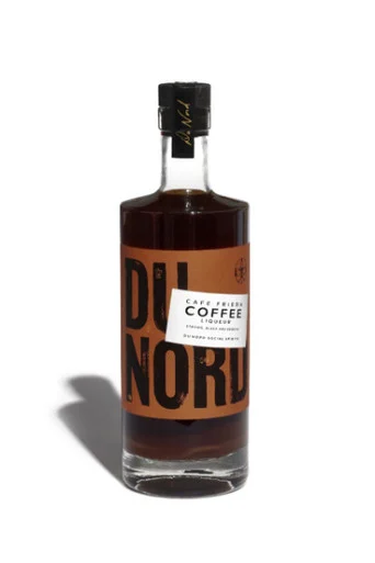 Du Nord Cafe Frieda Coffee Liqueur
