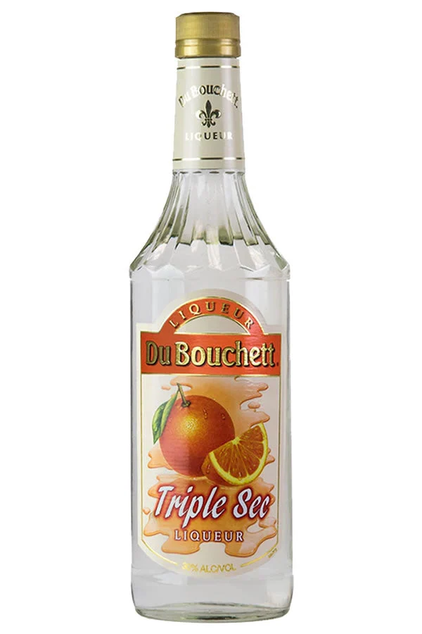 DuBouchett Triple Sec 750ML