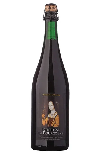 Duchesse de Bourgogne Flanders Red Sour Ale 750ml