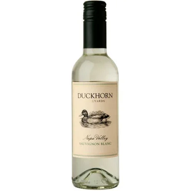 Duckhorn Napa Sauvignon Blanc 2023 375ml Half Bottle
