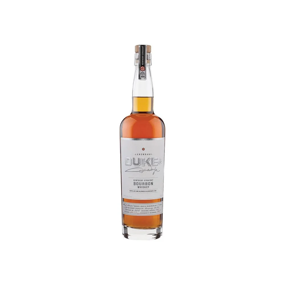 Duke Kentucky Straight Bourbon Whiskey