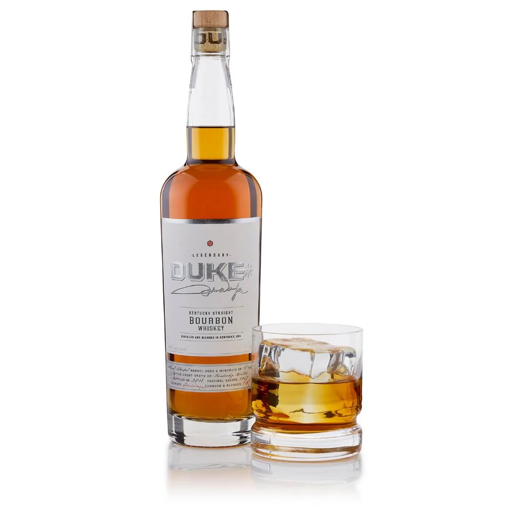 Duke Kentucky Straight Bourbon