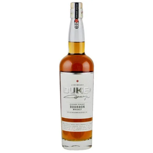 Duke Small Batch Kentucky Straight Bourbon Whiskey