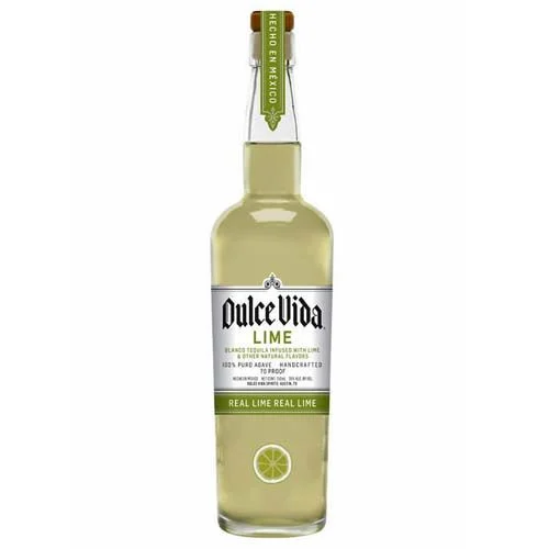 Dulce Vida Lime Tequila