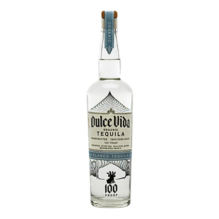 Dulce Vida Tequila Blanco 750ml