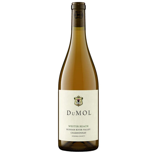 DuMOL Wester Reach Chardonnay 2023