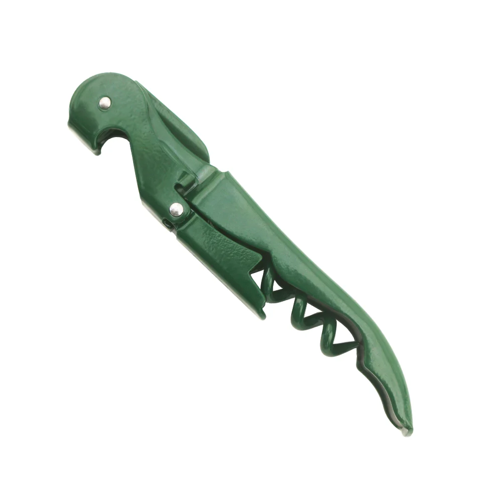 Duo-Lever™ Corkscrew (Dark Green)