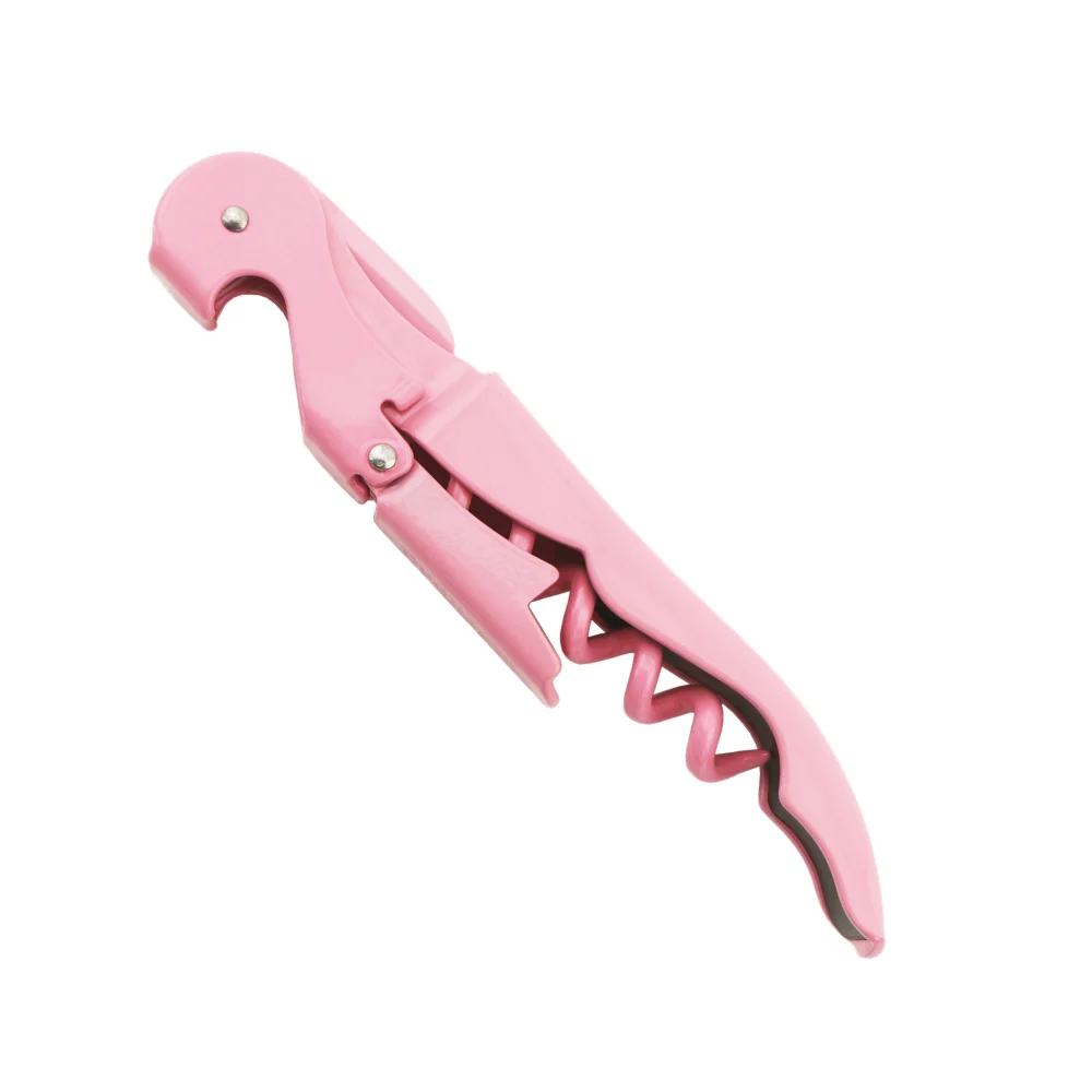 Duo-Lever™ Corkscrew (Pink)