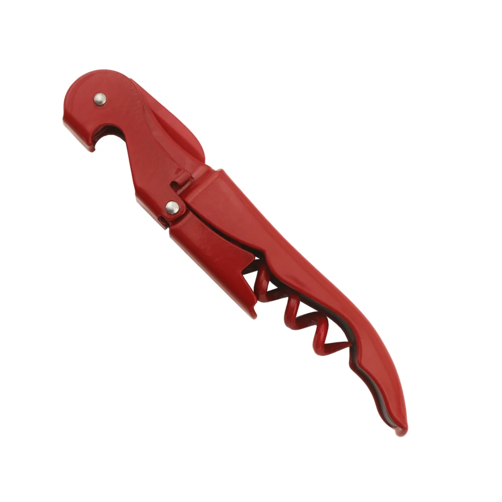 Duo-Lever™ Corkscrew (Red)