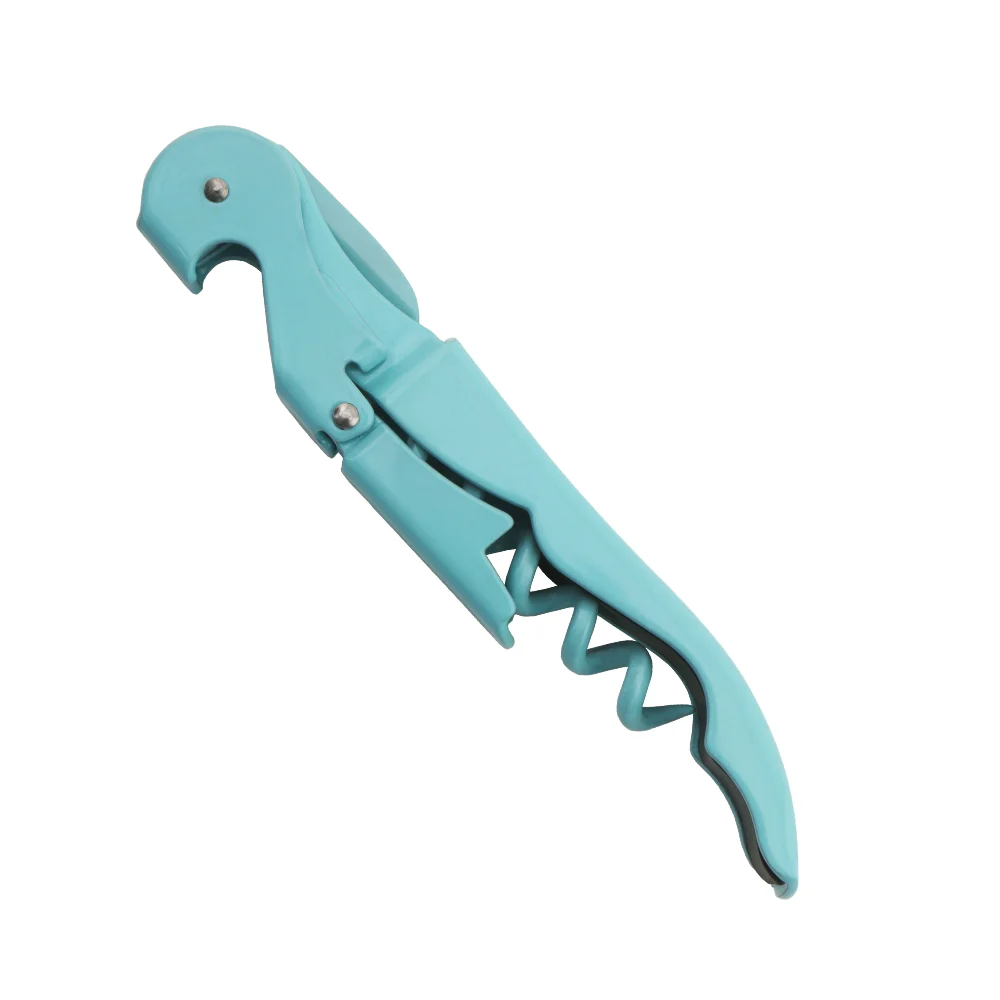 Duo-Lever™ Corkscrew (Turquoise)
