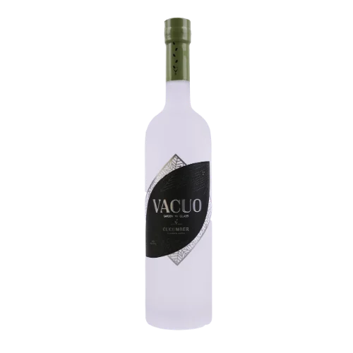 Durham Distillery Cold Distilled Cucumber Vodka