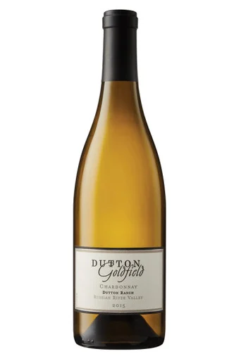 Dutton-Goldfield Chardonnay Russian River Valley