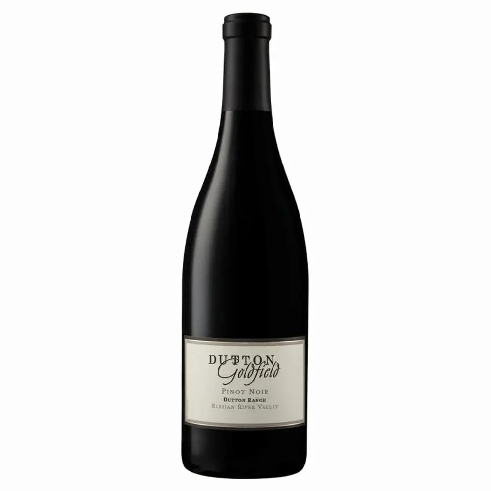 Dutton Goldfield Pinot Noir Dutton Ranch Russian River Valley 2022 750ml