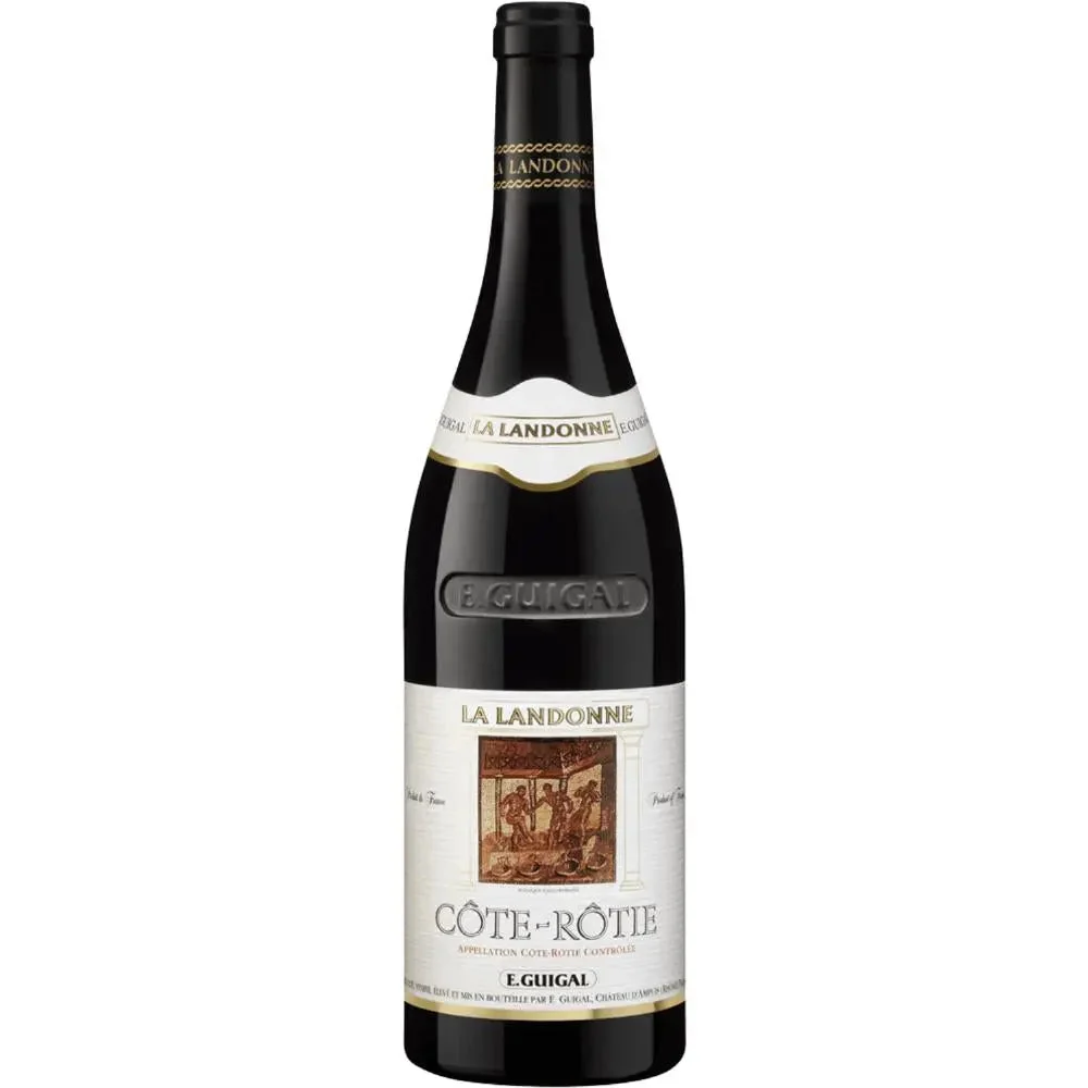 E. Guigal Cote Rotie La Landonne 2013 750ml