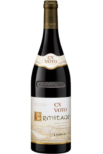 E. Guigal Ermitage "Ex-Voto" Rouge 2005