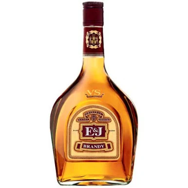 E&J VS Brandy - 750ml