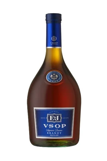 E & J VSOP Brandy 1.75 L