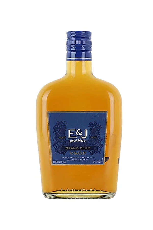 E&J VSOP375ML