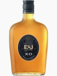 E&J XO Brandy 750ml