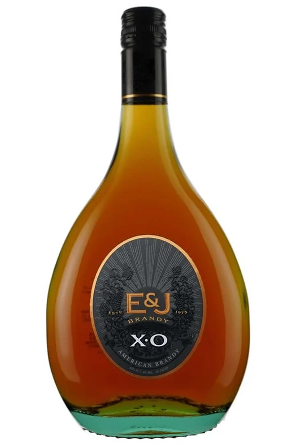 E&J XO750ML