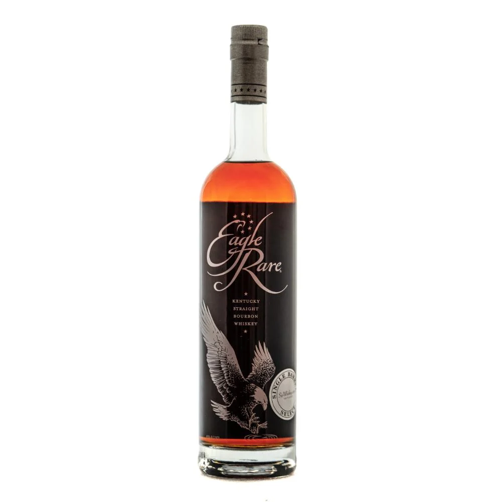 Eagle Rare 10 Year Old Single Barrel "Sip 'N Soar"