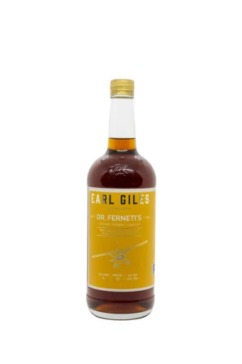 Earl Giles Dr. Ferneti's 1.0 L
