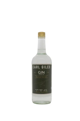 Earl Giles Gin 1.0 L