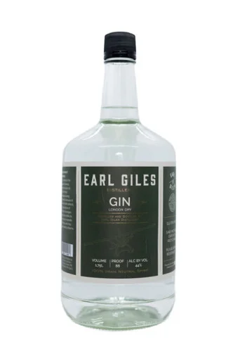 Earl Giles Gin 1.75 L